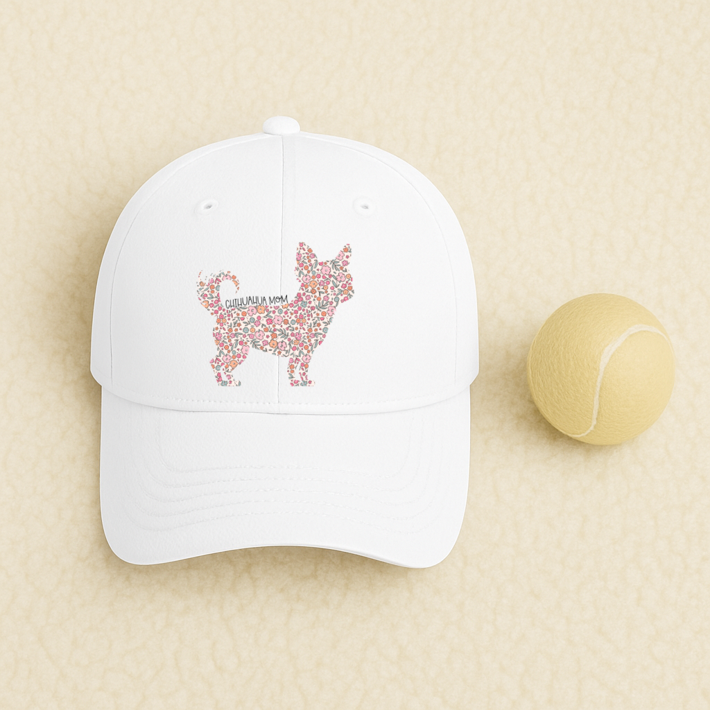 Choose-Your-Breed: Bark & Bloom Hat
