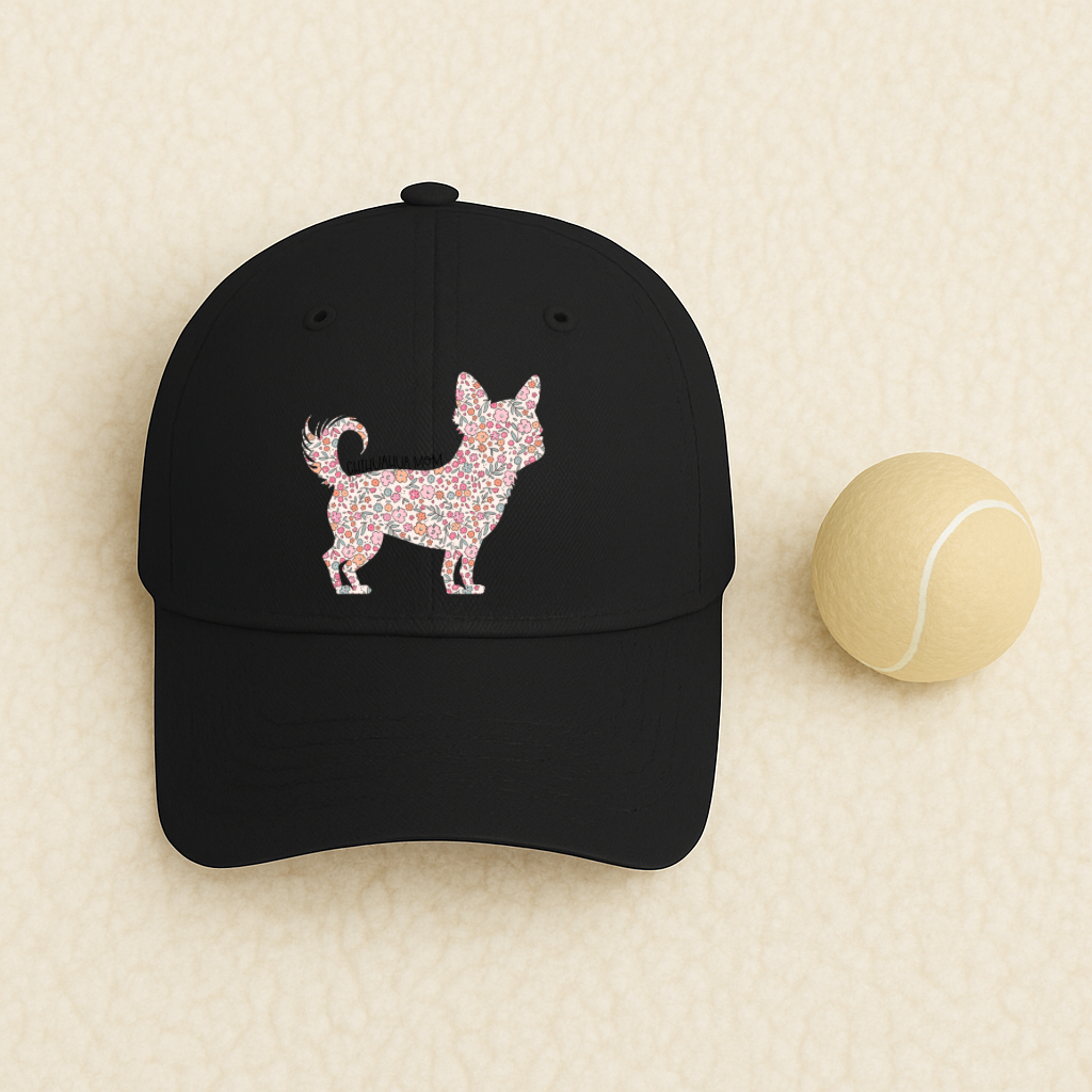 Choose-Your-Breed: Bark & Bloom Hat