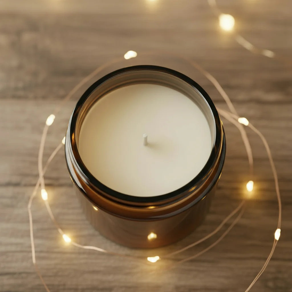 PEACE | Fruits of the Spirit Candle