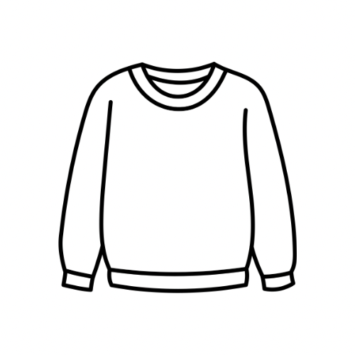 SWEATSHIRTS