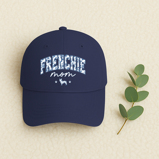 Choose-Your-Breed: Varsity Hat
