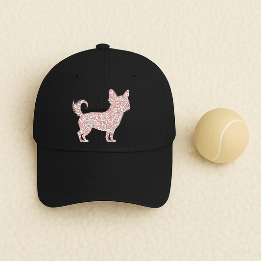 Choose-Your-Breed: Bark & Bloom Hat