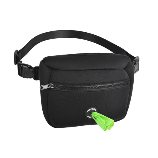 Chic Neoprene Hands-Free Walk Essential
