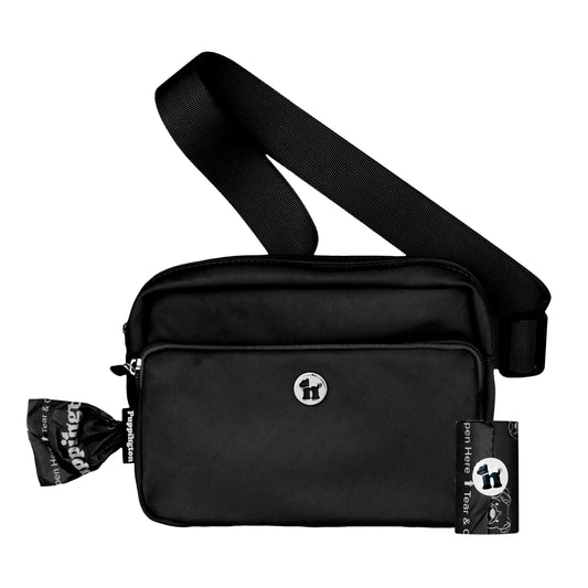 Puppington 3-in-1 Walk Bag